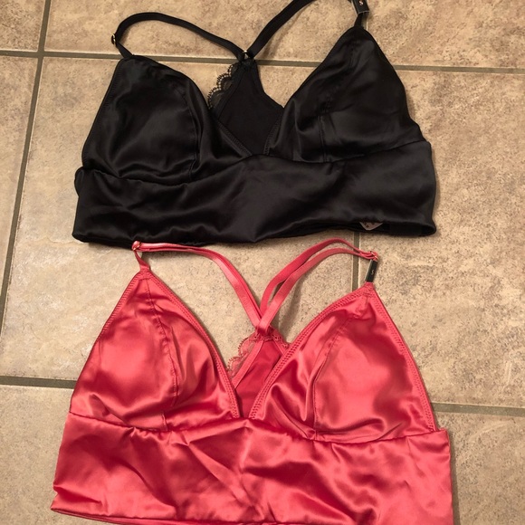 Victoria's Secret Other - 🌟SALE NWT Victoria secret bras size small